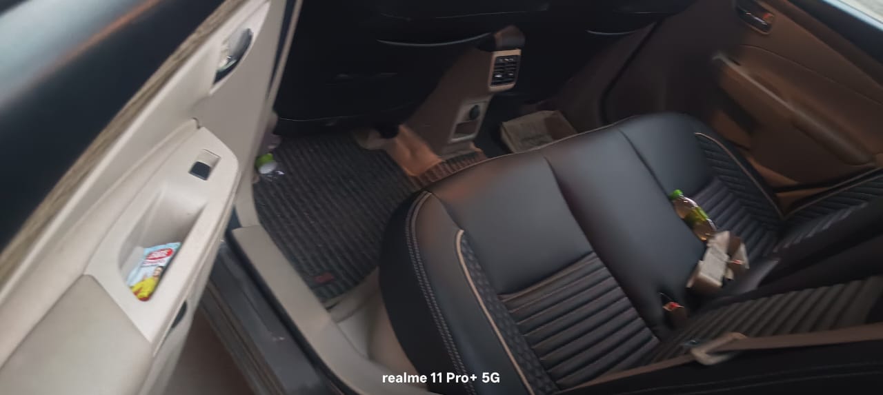 Maruti Suzuki Ciaz Sigma 1.5 Mt